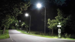 Street LED